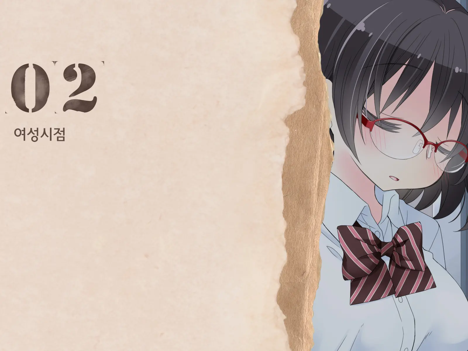 Densha De Suyasuya Nemuru Ko Ni